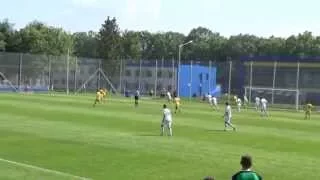 U-19 | Metalist - Karpaty - 1-2