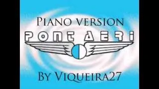 Pont Aeri-Flying Free (Piano Version)