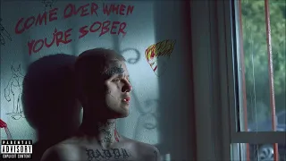 lil peep - sex with my ex (slowed and reverb)