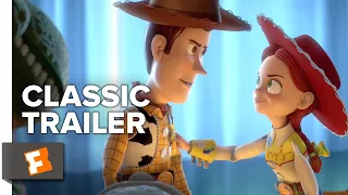 Toy Story 3 (2010) Trailer #1 | Movieclips Classic Trailers