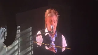 Paul McCartney - The End