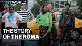 The story of the Roma