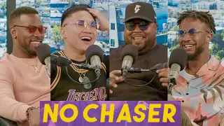Would You Suck Poison Outta Your Homie's Parts!? feat. Dormtainment - No Chaser Ep 171