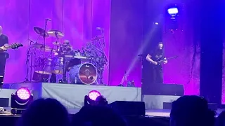 Dream Theater Milano 07.5.2023 "the ministry of lost souls"