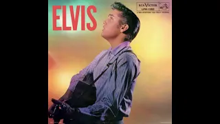 Elvis Presley:-'Rip It Up'
