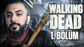 DÜNYANIN SONU GELDİ! THE WALKING DEAD DESTINIES | Barış Can