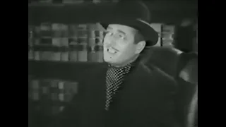 Scott Lord Mystery: Murder in Times Square (Lew Landers, 1943)