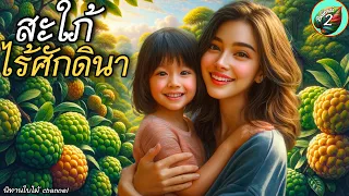 เรื่อง “ สะใภ้ไร้ศักดินา”￼ | นี้ทานเรื่องสั้น ฟังเพื่อความบันเทิงและผ่อนคลาย