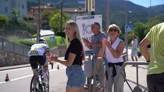 UCI - Medio e Granfondo