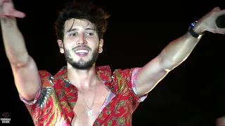 Sebastian Yatra - Por Fin Te Encontré (En Vivo Hermosillo / Mexico Tour)