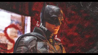Batman (2022) Memory Reboot edit  || VØJ, Narvent - Memory Reboot