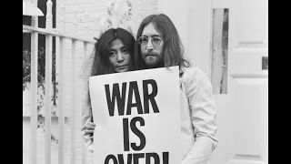 John Lennon - Happy Xmas (War Is Over) - Instrumental