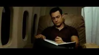 Ghajini Soundtrack - Ghajini Kaise Mujhe Tum Mil Gayi - Bana nasıl geldin ?...