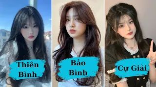 Tổng Hợp TikTok 12 Cung Hoàng Đạo P.29 🌹 Top Những Cung Hoàng Đạo Tài Năng & Xinh Đẹp