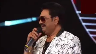 Kumar sanu first time tribute arjit Singh