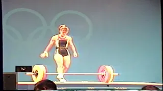 America's Best Women Weightlifters