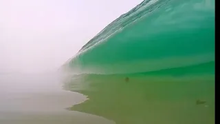Big Jello Slab Wave