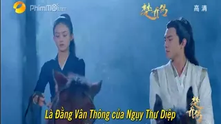 [Trailer]Sở Kiều Truyện Tập 49 - A Sở Ám Sát Vũ Văn Nguyệt Ko Thành-Màn Động Phòng Bất Đắt Dĩ