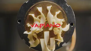 Vapiano - The Home of Handmade Fresh Pasta MAIN