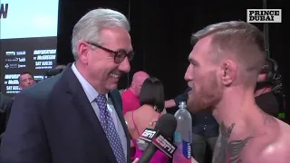 The Best of Conor McGregor (Pt. 8) Funniest Quotes and Moments [Prince Dubai]