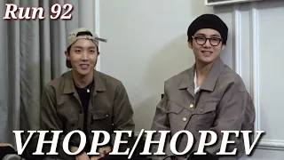 68. VHOPE/HOPEV #VOPE [ Run 92 Moments🦄🐯🥰 ]