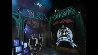 Steiner Brothers vs Jobbers Chris Nelson & Pat Tanaka WCW Pro 1996