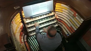 Come, Thou Almighty King (West Point Cadet Chapel Organ)