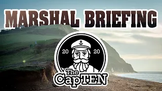CapTEN | Marshal location guide