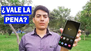 📱 Review SAMSUNG GALAXY S23 PLUS - Vale la Pena Comprar en 2024?