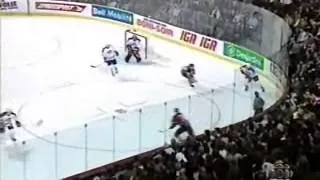 1997 Game 3 - New Jersey Devils vs Montreal Canadiens