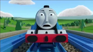 BC Rail Nathan K5H Horn In A Nutshell