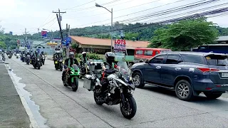 Oriental Mindoro MotoTour🔥