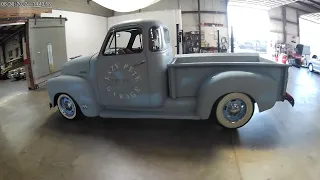 1951 Chevrolet 3100 For Sale #2680