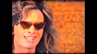 Richard Benson | Videocorso Infernale "Guitar Tricks" (VHS 1994) [LQ]