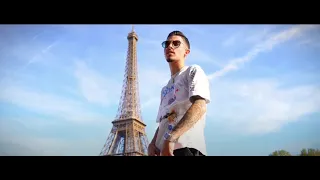 Gosch - Jaloux (Clip officiel)