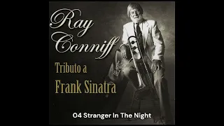 Ray Conniff  - Tributo a Frank Sinatra