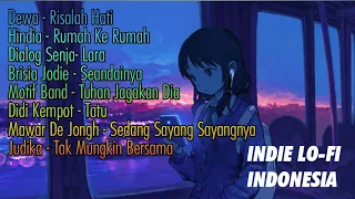 Indie Lo-Fi Indonesia | Playlist #1