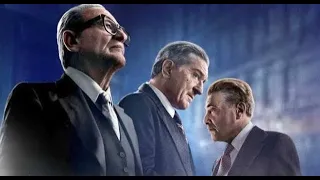 The Irishman (2019) - All Trailers