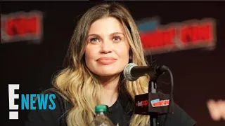 Boy Meets World's Danielle Fishel Was Almost Fired By Show Creator | E! News