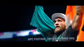 Conor McGregor - I'm The Future (Film cut)