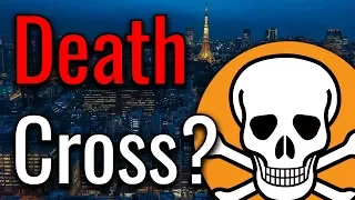 What Is The Death Cross, And Will It DOOM Bitcoin?