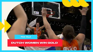 The Final | Wheelchair Basketball Women | European Para Championships 2023