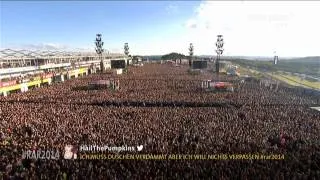 The Offspring - Rock Am Ring 2014 (FULL CONCERT) - Smash in it's entire + more songs
