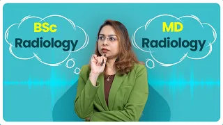 Radiology course | BSc Radiology | Radiology courses after 12th | Sreevidhya Santhosh