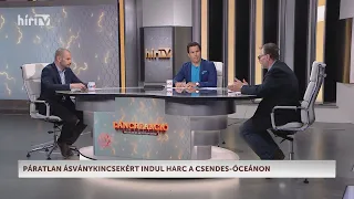 Láncreakció (2024-05-13) - HÍR TV
