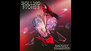 Roll͟i͟n͟g͟ ͟S͟t͟o͟n͟e͟s͟ ͟-͟ ͟H͟ackney Diamonds (Full Album 2023)