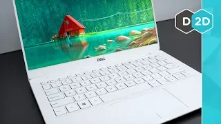 XPS 13 (2019) Review - 9380 Model