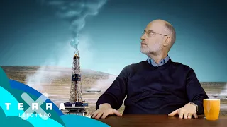 Fracking-Methan – Todesstoß für das Klima? | Harald Lesch