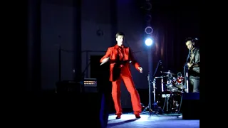 Vitas – Soul (Gelendzhik, Russia – 2005.08.16) [by RASTI]