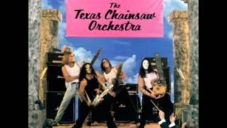 The Texas Chainsaw Orchestra - I Will Always Love You